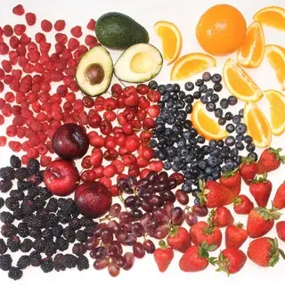 thumbnail for publication: Fruit Crops